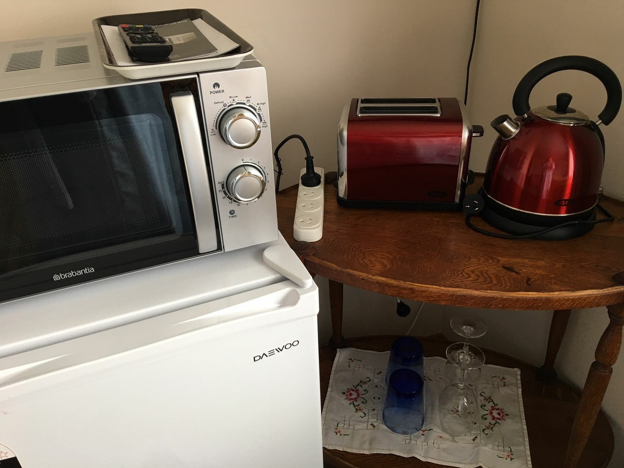 Pukeko Lodge Bnb 新普利茅斯 外观 照片