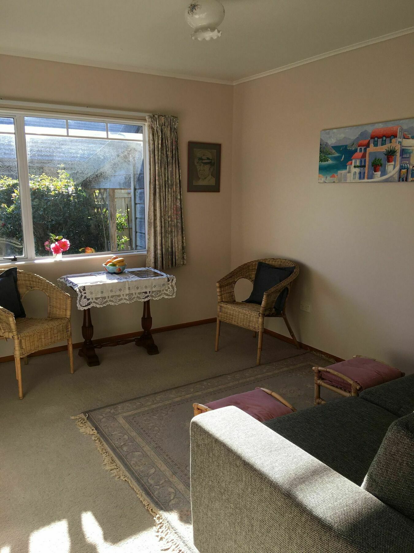 Pukeko Lodge Bnb 新普利茅斯 外观 照片